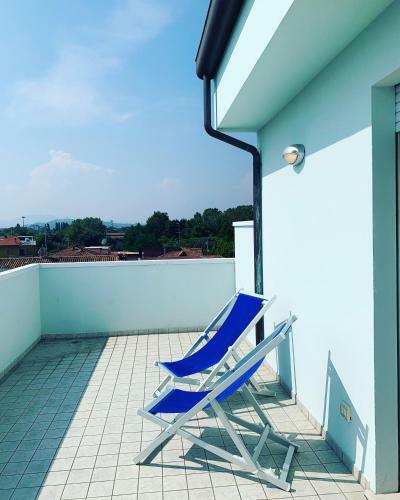 Aparthotel Lugano Residence
