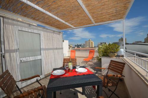 Apartamento Terranova Appartamenti