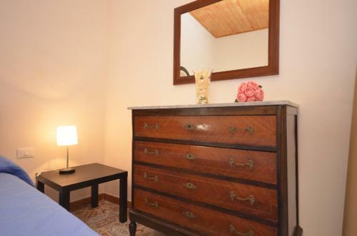 Apartamento Terranova Appartamenti