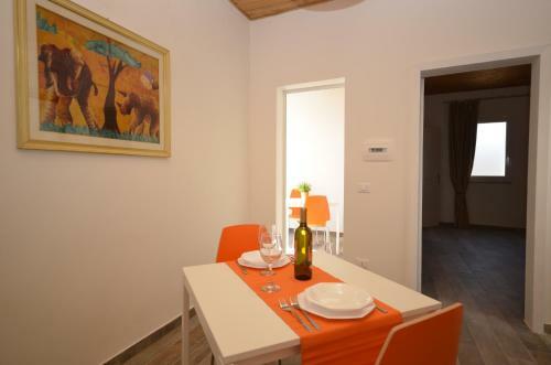 Apartamento Terranova Appartamenti