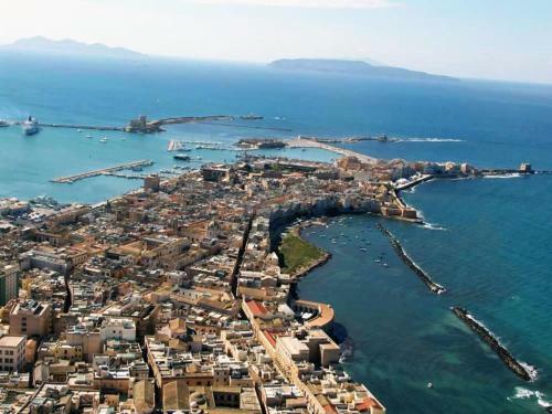 Apartamento Terranova Appartamenti