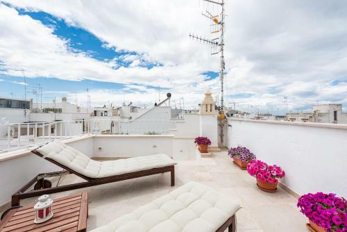 Apartamento Dimora Dorothy