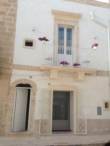 Apartamento Dimora Dorothy