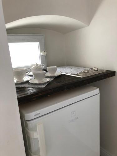 Apartamento Dimora Dorothy