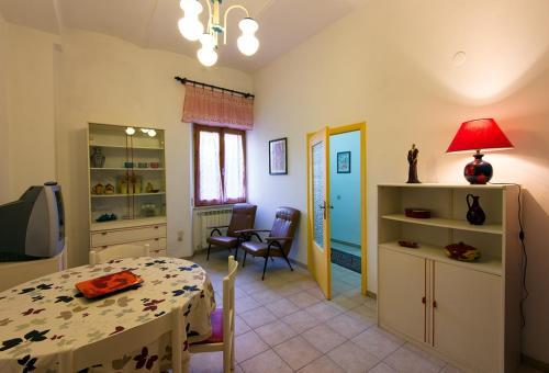 Casa Delle Ortensie