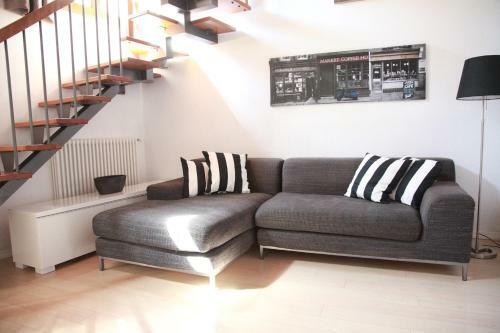 Apartment Della Seta