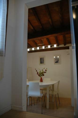 Apartment Della Seta
