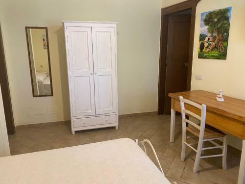 Hostal B&B Ventosolare Room & Relax
