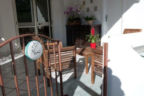 Mim� B&B