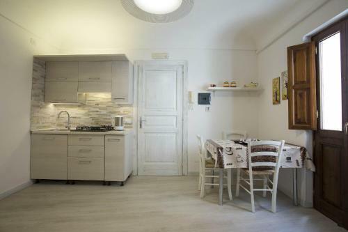 Apartamento Residence Damarete