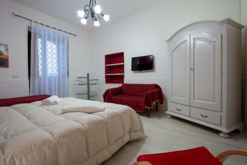 Apartamento Residence Damarete