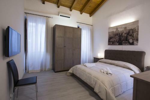 Apartamento Residence Damarete