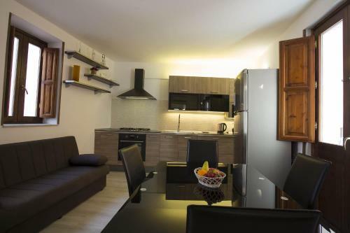 Apartamento Residence Damarete
