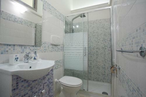 Apartamento Residence Damarete