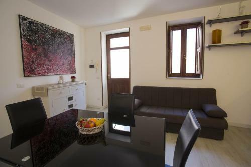 Apartamento Residence Damarete