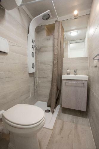 Apartamento Residence Damarete
