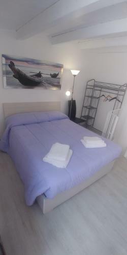 Apartamento Residence Damarete