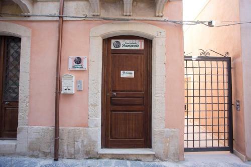 Apartamento Residence Damarete