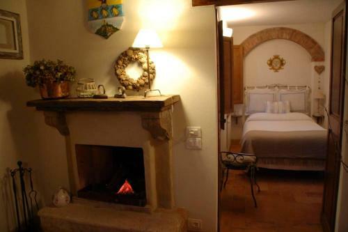 Holiday Home La Rocca