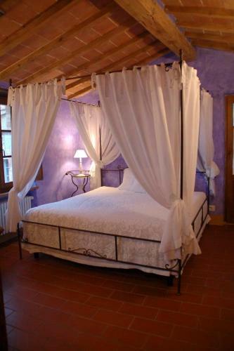 Holiday Home La Rocca