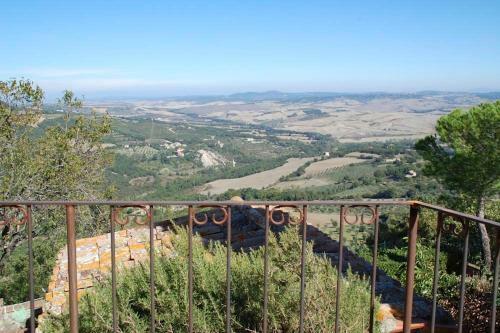 Holiday Home La Rocca