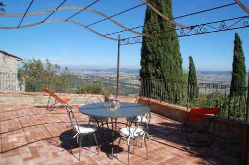 Holiday Home La Rocca