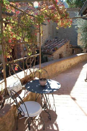 Holiday Home La Rocca