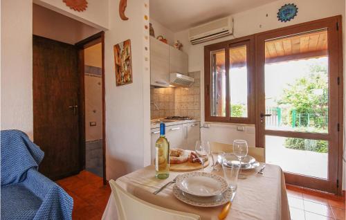 Holiday Home Costa Rei -ca- III