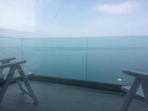 Apartamento Miramare Blue