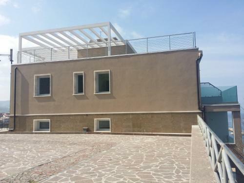 Apartamento Miramare Blue