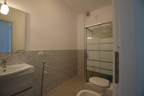 Apartamento Miramare Blue