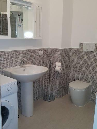 Apartamento Miramare Blue