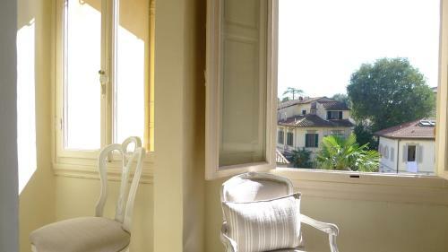 Apartamento Fra Bartolomeo