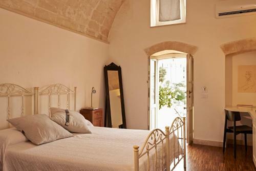 Bed & Breakfast Fra I Sassi Residence