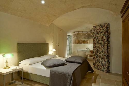 Bed & Breakfast Fra I Sassi Residence
