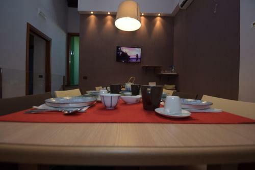 Bed & Breakfast Antichi Quartieri