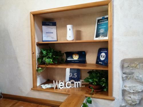 Bed & Breakfast Antichi Quartieri