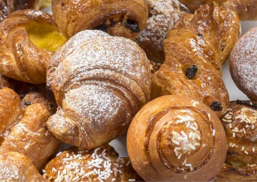 Bed & Breakfast Antichi Quartieri