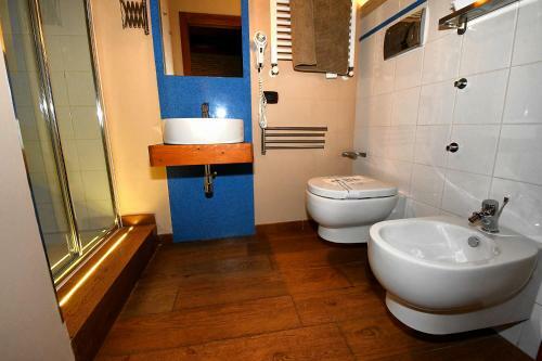 Bed & Breakfast Antichi Quartieri