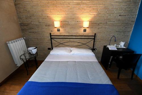 Bed & Breakfast Antichi Quartieri