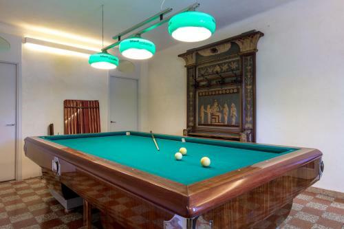 Bed & Breakfast Casabiondani Lazise