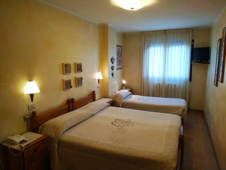 Hotel Albergo Silene