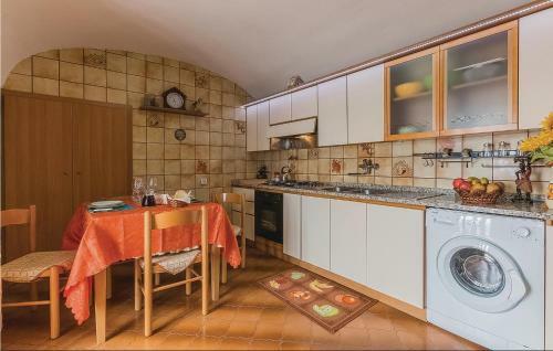 Apartment Furore Sa 59