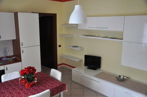 Apartamento La Rosa Del Garda