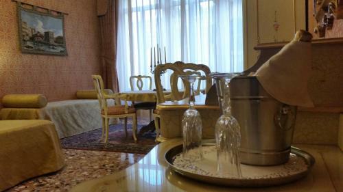 Bed & Breakfast Locanda C� Le Vele