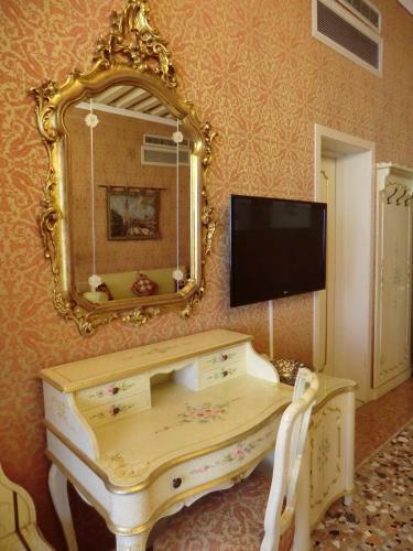 Bed & Breakfast Locanda C� Le Vele