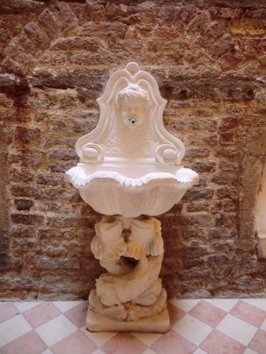 Bed & Breakfast Locanda C� Le Vele