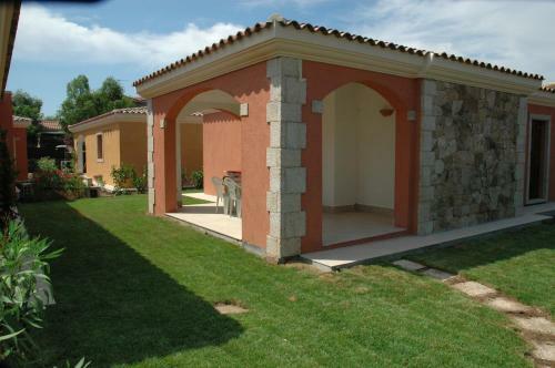 Holiday Homes Stella Marina