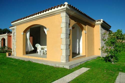 Holiday Homes Stella Marina