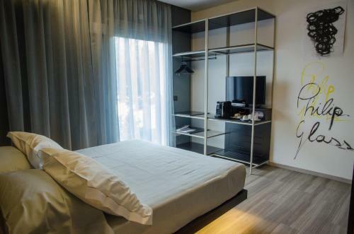 Hotel San Giorgio